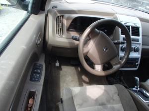 Venta de Bolsas de Aire para Dodge Journey.
