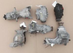 Diferenciales en Venta para BMW Serie 5