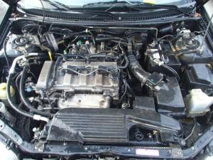 Venta de Motores para Mazda Protege