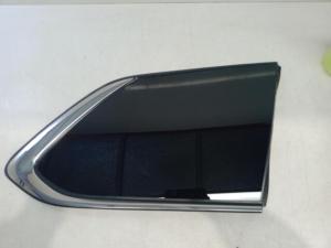 Vidrios originales en Venta para Mitsubishi Outlander
