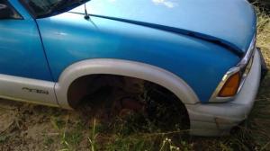En Venta Salpicaderas para GMC Sonoma