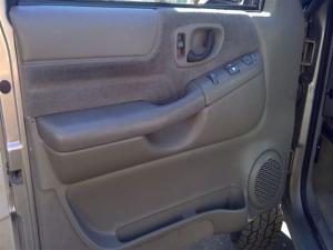En Venta Puertas para GMC Sonoma