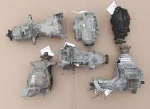 En Venta Diferenciales para GMC Sonoma