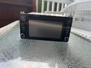 Venta de Estereos originales de Mitsubishi Outlander