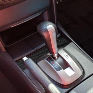 Palancas de velocidades originales para Honda Accord