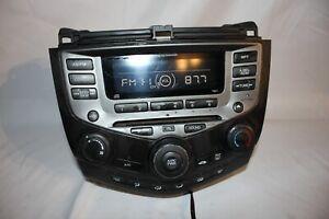 Estereos originales para Honda Accord