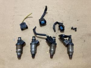 Inyectores originales para Honda Accord