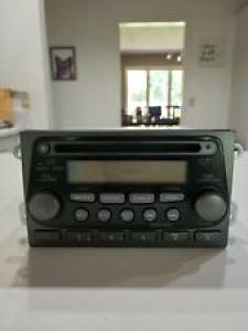Estereos para Honda Element
