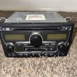 Venta de Estereos originales de Honda Pilot