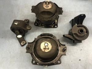 Soportes de motor de Honda Pilot
