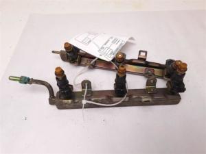 Venta de Inyectores para Honda Fit