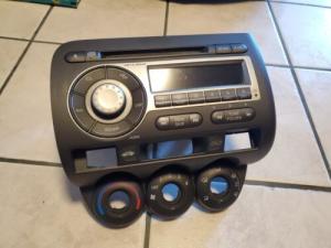 Venta de Estereos para Honda Fit