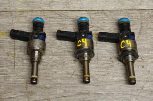 Venta de Inyectores originales para Hyundai Sonata