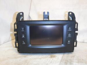 Estereos originales de Dodge Avenger