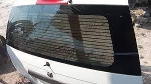 Venta de Vidrios originales de Dodge Durango
