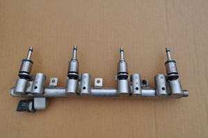 Inyectores para Hyundai Santa Fe