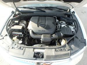 Inyectores Originales para Dodge Durango 