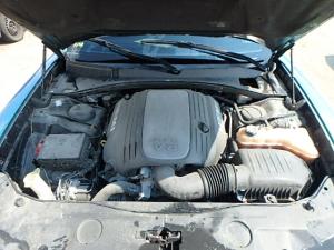 Venta de Soportes de Motor para Dodge Charger 