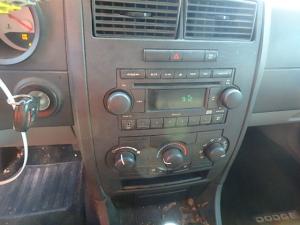 Venta de Estereos Originales para Dodge Charger 
