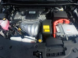 Inyectores Originales para Toyota Avalon