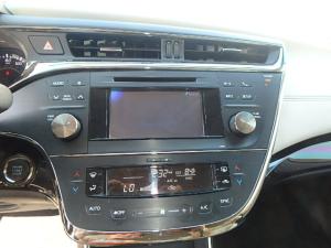 Estereos Originales para Toyota Avalon