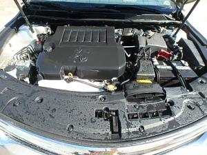 Soportes de Motor Originales para Toyota Avalon
