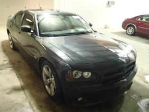 Vidrios Originales de Dodge Charger 