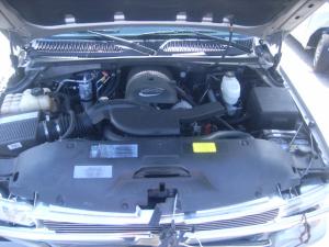 Venta de motores y transmisiones Chevrolet 2008.