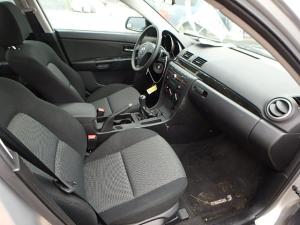 Venta de bolsas de aire para Mazda 3.