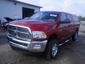 Venta de Vidrios Originales para Dodge Ram