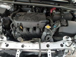 Venta de Inyectores usados para Toyota Yaris