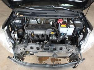 Venta de Soportes de Motor usados para Toyota Yaris