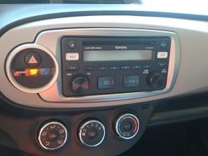 Venta de Estereos usados para Toyota Yaris