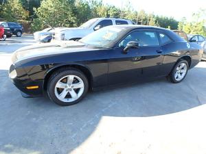 Venta de Vidrios Originales para Dodge Challenger 