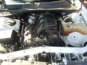 Inyectores en Venta para Dodge Challenger 
