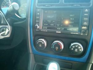 Venta de Estereos Originales de Dodge Caliber 