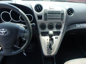 Palancas de Velocidades para Toyota Matrix