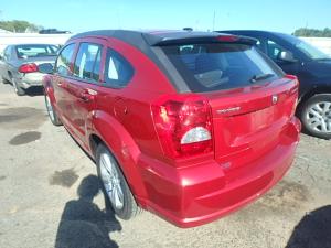 Venta de Vidrios Originales de Dodge Caliber 