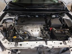 Inyectores para Toyota Matrix