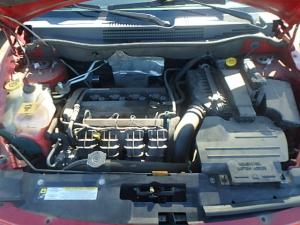 Venta de Inyectores Usados y seminuevos de Dodge Caliber