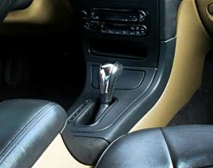 Venta de Palancas de Velocidades para Dodge Intrepid 