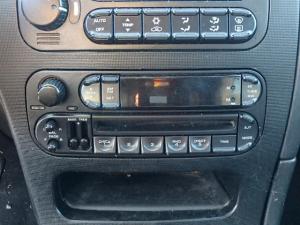 Venta de Estereos Originales de Dodge Intrepid 