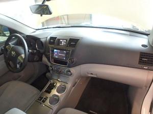 En Venta Palancas de Velocidades para Toyota Highlander