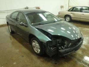 Vidrios Originales en Venta para Dodge Intrepid 