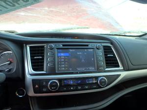 En Venta Estereos para Toyota Highlander