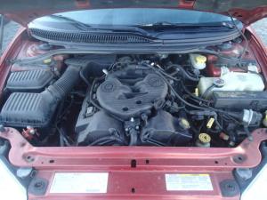 Inyectores Originales en Venta para Dodge Intrepid 