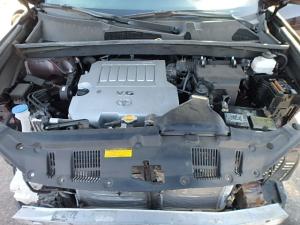 En Venta Inyectores para Toyota Highlander