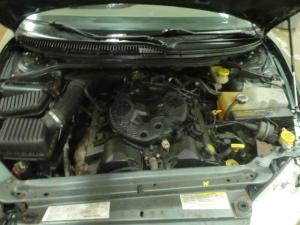 Soportes de Motor Originales de Dodge Intrepid 