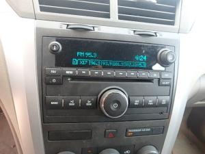 Venta de Estereos Originales de Chevrolet Traverse 