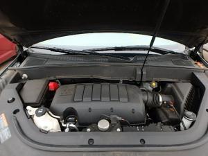 Venta de Inyectores Originales de Chevrolet Traverse 